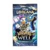 Disney Lorcana Whispers in the Well Booster Pack