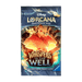 Disney Lorcana Whispers in the Well Booster Pack - EternaCards