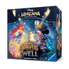 Disney Lorcana Whispers in the Well Illumineer's Trove