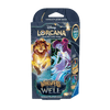 Disney Lorcana Whispers in the Well Starter Deck (Simba & Meg)