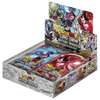 Dragon Ball Super CG: Mythic Booster (MB-01) - Booster Box