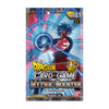 Dragon Ball Super CG: Mythic Booster (MB-01) - Booster Pack