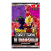 Dragon Ball Super CG: Unison Warrior Series - Ultimate Squad (DBS-B17)- Booster Pack