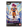 Dragon Ball Super Fusion World 12 Booster Pack (FB12)