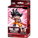 Dragon Ball Super Fusion World Starter Deck Son Goku FS06 - EternaCards