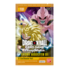 Dragon Ball Super Fusion World Story Booster 01 (ST01)