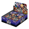 Dragon Ball Super Masters Booster Pack Ultra Bout #5