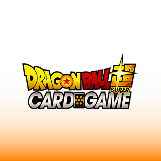 Dragon Ball Super Masters Booster Pack Ultra Bout 5 - EternaCards
