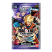 Dragon Ball Super Masters Booster Pack Ultra Bout #5 - Eterna Cards