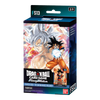 Dragon Ball Super Starter Deck EX Fusion World (FS13)