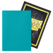Dragon Shield Dual Matte Standard Size Sleeves - Glacier 100 Pack) - EternaCards