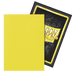 Dragon Shield Dual Matte Standard Size Sleeves - Lightning (100 Pack) - EternaCards