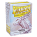 Dragon Shield Matte Standard Size Sleeves - White (100 Pack) - EternaCards