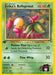 Erika's Bellsprout (75) [G1 - 075/132] - EternaCards