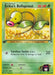 Erika's Bellsprout (76) [G1 - 076/132] - EternaCards