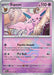 Espeon (Poke Ball Pattern) [PRE - 033/131] - EternaCards