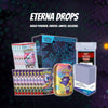 Eterna Drops - December Exclusive #1
