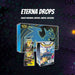 Eterna Drops - January Exclusive 2 - EternaCards