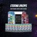 Eterna Drops - May Exclusive 1 - EternaCards