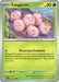 Exeggcute - 001/191 [SV08 - 001/191] - EternaCards