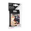 Star Wars Unlimited Shadows of the Galaxy Art Sleeves (Gamegenic)