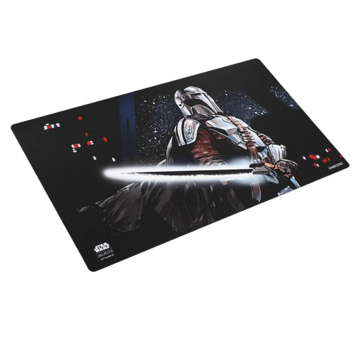 Gamegenic - Star Wars: Unlimited - Shadows of the Galaxy - Game Mat - EternaCards