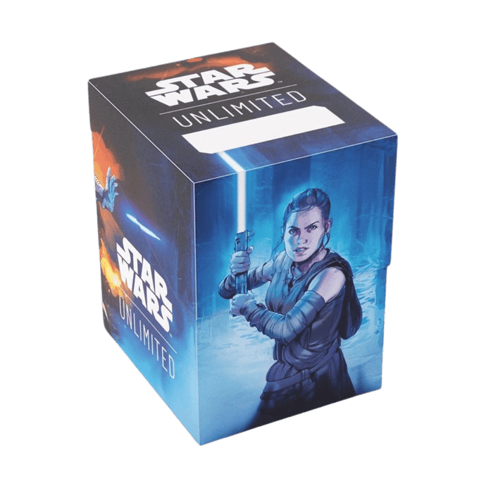 Gamegenic - Star Wars: Unlimited - Shadows of the Galaxy - Soft Crate - EternaCards