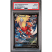 Graded Pokemon Card - Blaziken V TG14/TG30 - PSA 10 - EternaCards