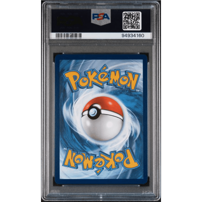 Graded Pokemon Card - Blaziken V TG14/TG30 - PSA 10 - EternaCards