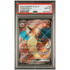 Graded Pokemon Card - Charizard ex 185/165 - PSA 10 (Japanese)