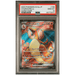 Graded Pokemon Card - Charizard ex 185/165 - PSA 10 (Japanese) - EternaCards