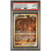 Graded Pokemon Card - Giratina VSTAR GG69/GG70 - PSA 10