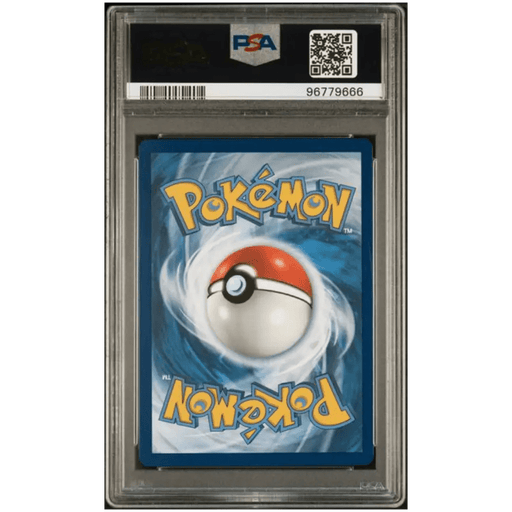 Graded Pokemon Card - Groudon 199/182 - PSA 10 - EternaCards