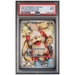 Graded Pokemon Card - Hisuian Growlithe 181/167 - PSA 9 - EternaCards