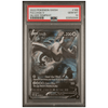 Graded Pokemon Card - Lugia V 186/195 - PSA 10