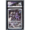 Graded Pokemon Card - Mewtwo 183/165 - ACE 10 (With Ace Label)