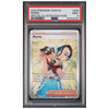 Graded Pokemon Card - Perrin 220/167 - PSA 9