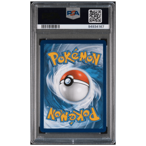 perrin pokemon card price Graded Pokemon Card - Perrin 220/167