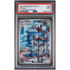 Graded Pokemon Card - Steelix 208/182 - PSA 9