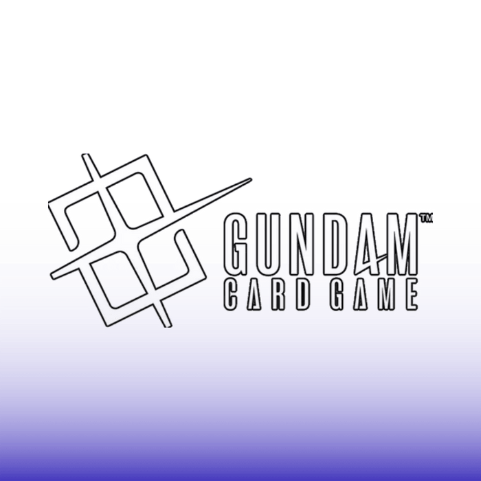 Gundam 1st Anniversary Set PB03 - Eterna Cards
