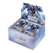 Gundam GD05 Freedom Ascension Booster Box (24 Packs) - EternaCards