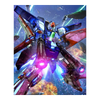 Gundam GD06 Stardust Trails Booster Pack