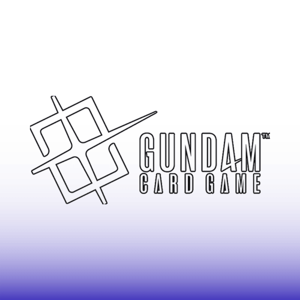Gundam GD07 Booster Pack - Eterna Cards