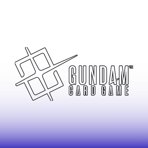 Gundam GD07 Booster Pack - Eterna Cards