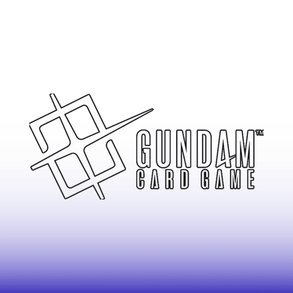 Gundam GD08 Booster Box - Eterna Cards