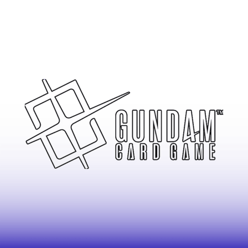 Gundam GD08 Booster Box - Eterna Cards