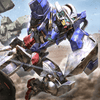 Gundam Ultimate Deck 01 (ST07)