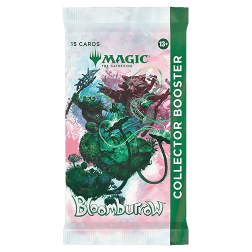 Buy Magic The Gathering Bloomburrow Collector Booster Box EternaCards Buy Magic The Gathering Bloomburrow Collector Booster Box EternaCards