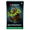 Magic: The Gathering - Bloomburrow - Commander Deck - Animated Army