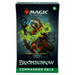 Magic: The Gathering - Bloomburrow - Commander Deck - Animated Army - EternaCards